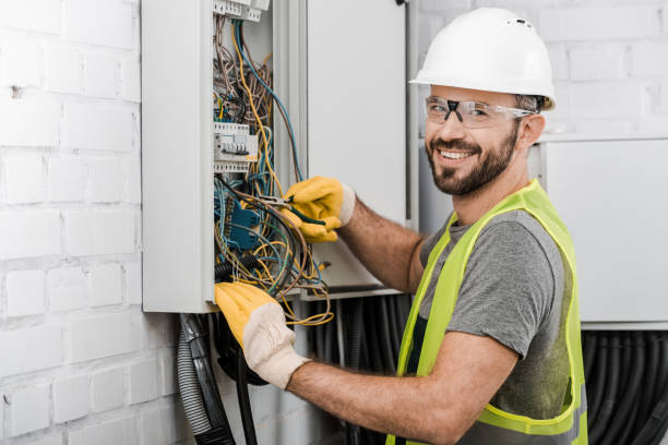 Best Licensed Electrician  in USA